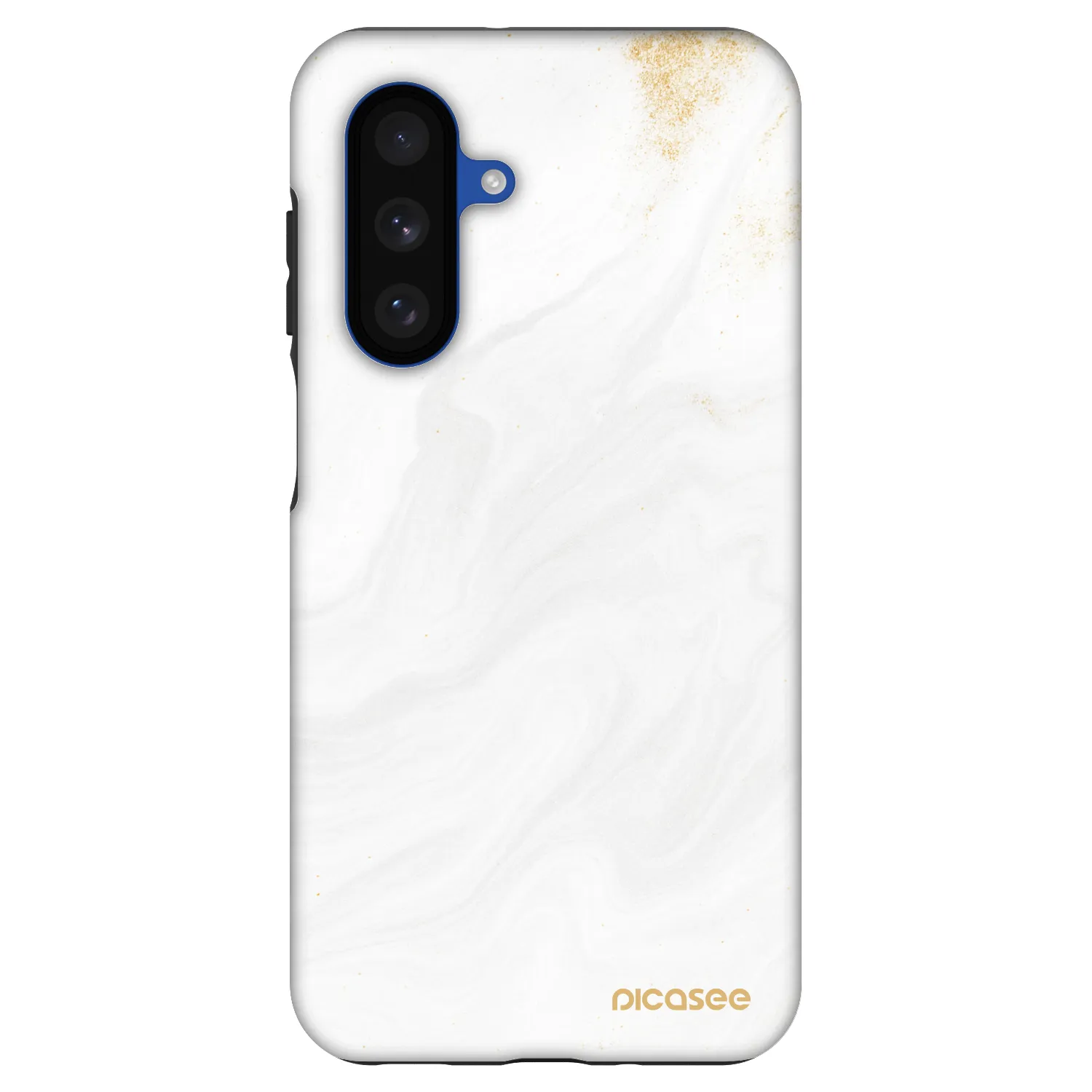 Picasee Fashion Case pre Samsung Galaxy A17 5G - White