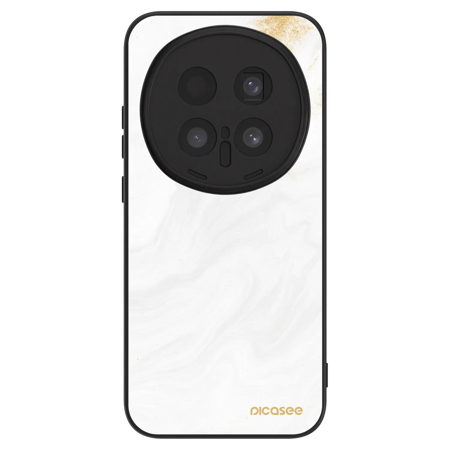 Picasee ULTIMATE CASE pro Honor Magic8 Pro 5G - White