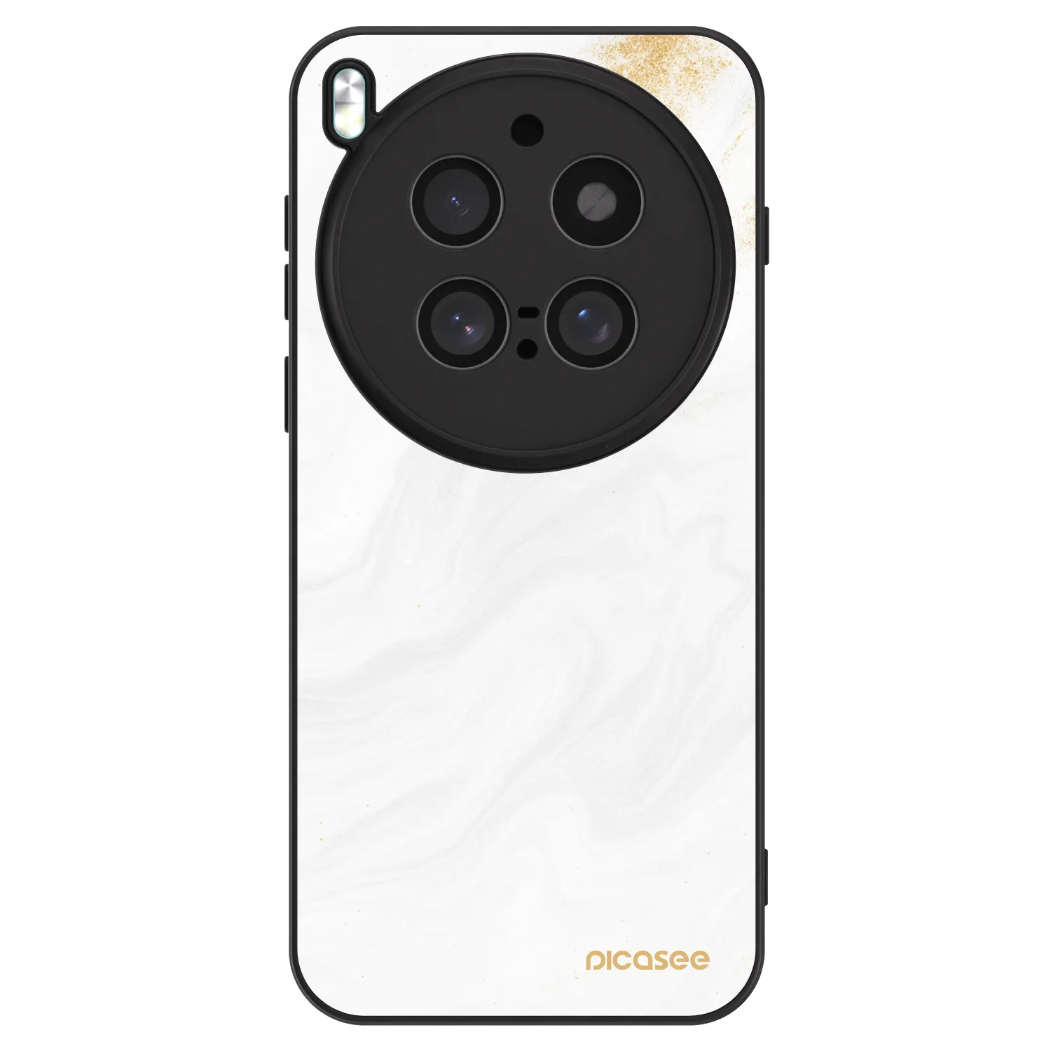 Picasee ULTIMATE CASE pro Vivo X300 Pro - White