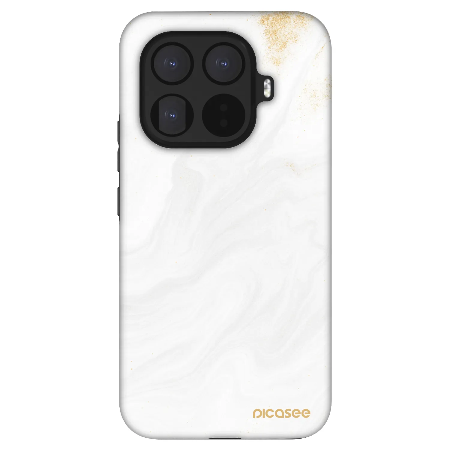 Picasee Fashion Case pre Xiaomi 15T Pro - White