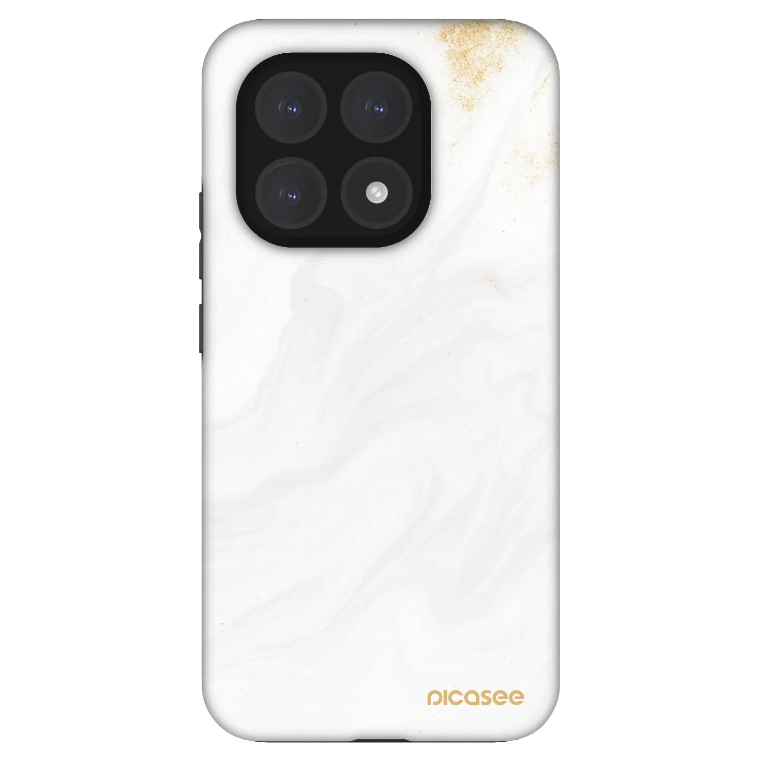 Picasee Fashion Case pre Xiaomi 15T - White
