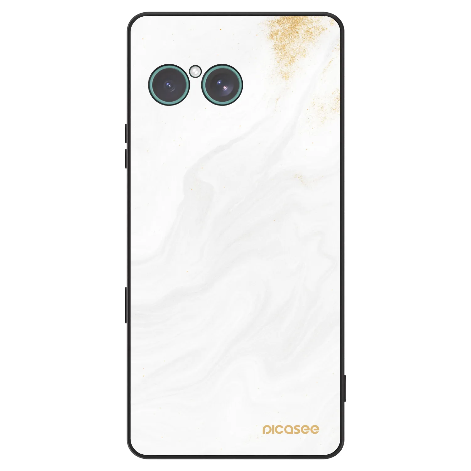 Picasee ULTIMATE CASE pro Sony Xperia 10 VII - White