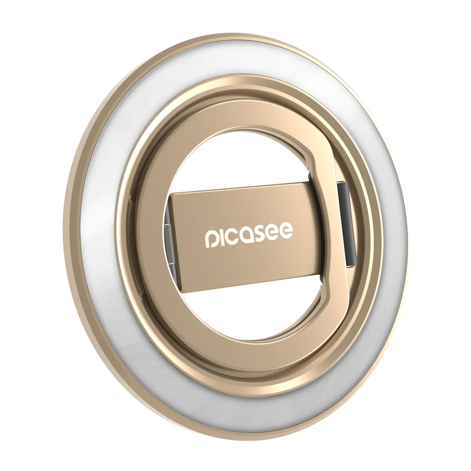 Picasee Magnetic holder - Zlato