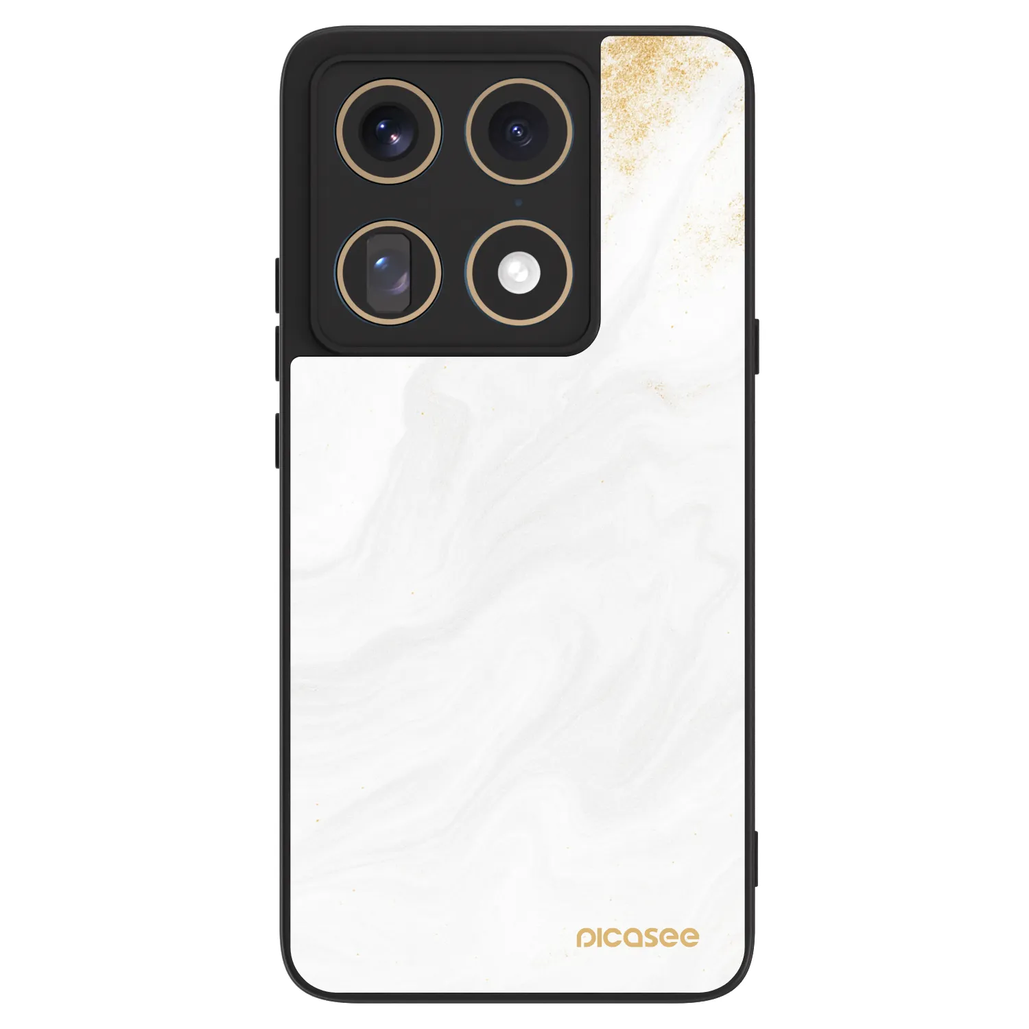 Picasee ULTIMATE CASE pro Motorola Signature - White
