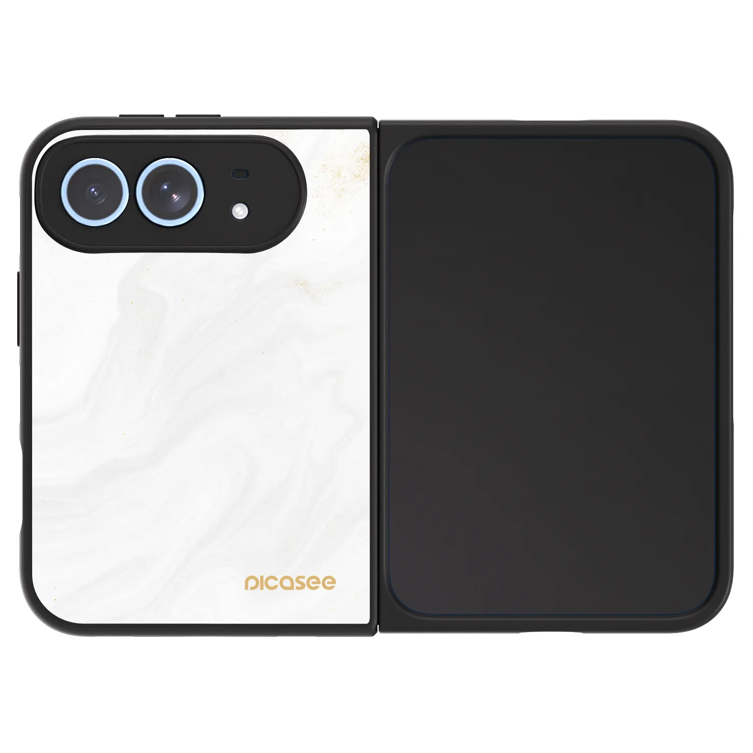 Picasee ULTIMATE CASE MagSafe pro Apple iPhone Ultra - White