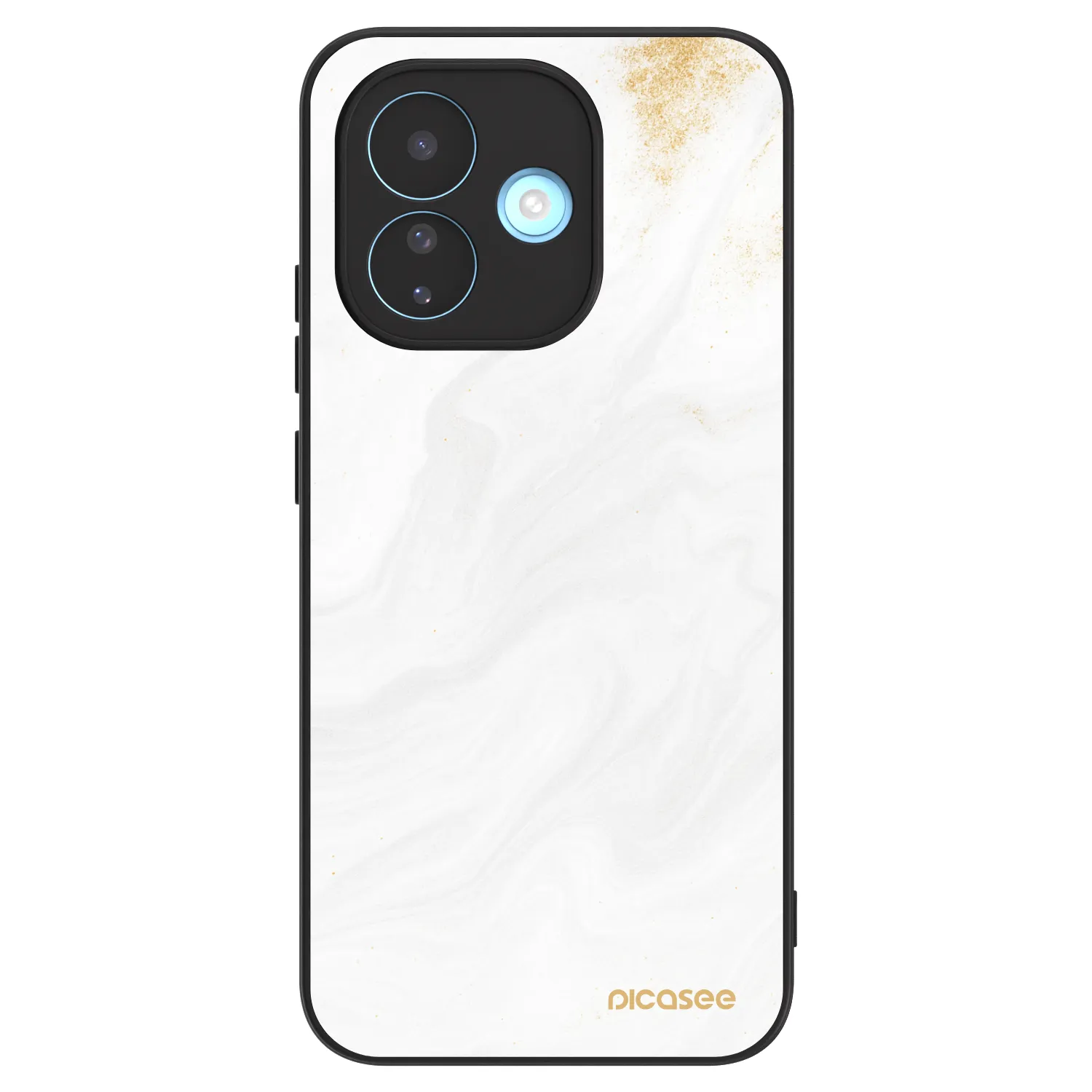 Picasee ULTIMATE CASE pro Xiaomi Redmi Note 17 Pro 5G - White