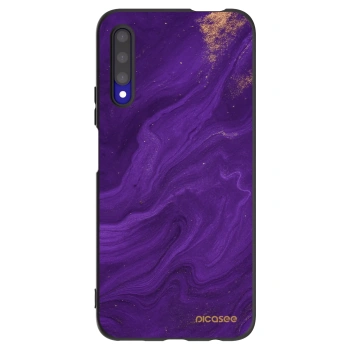 Obal pre Honor 9X Pro - Purple