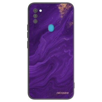 Obal pre Samsung Galaxy M11 - Purple