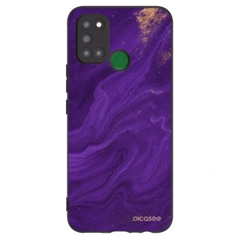 Obal pre Realme 7i - Purple
