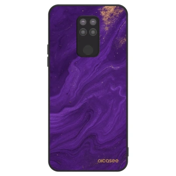 Obal pre Xiaomi Redmi Note 9 - Purple