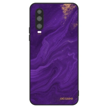 Obal pre Huawei P30 - Purple