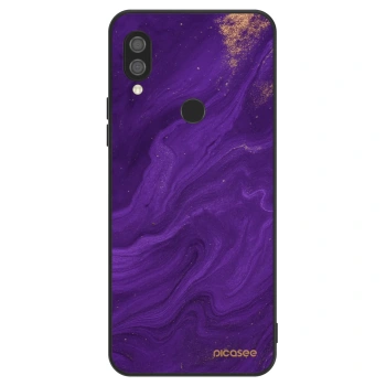 Obal pre Xiaomi Redmi 7 - Purple