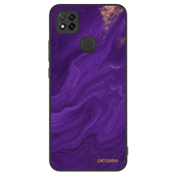 Obal pre Xiaomi Redmi 9C - Purple