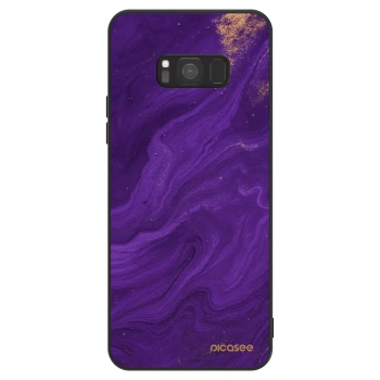 Obal pre Samsung Galaxy S8 G950F - Purple