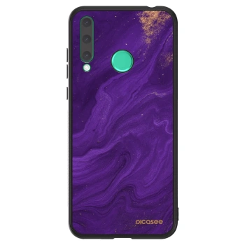 Obal pre Honor 20 Lite - Purple