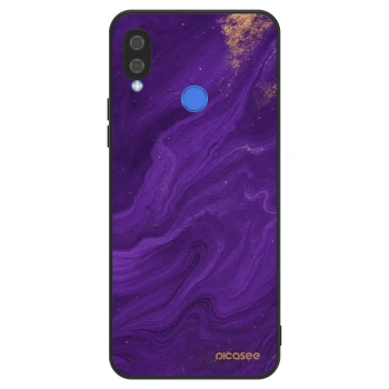 Obal pre Huawei Nova 3 - Purple