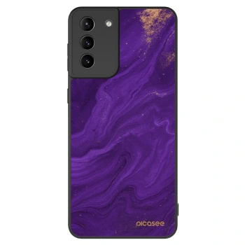 Obal pre Samsung Galaxy S21+ 5G G996F - Purple