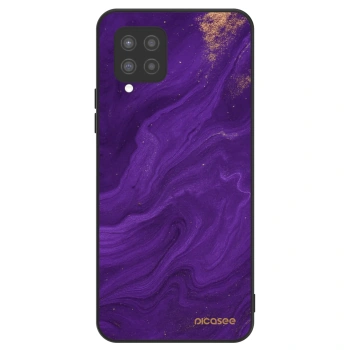 Obal pre Samsung Galaxy A42 A426B - Purple