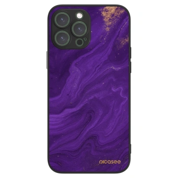 Picasee ULTIMATE CASE pro Apple iPhone 13 Pro Max - Purple
