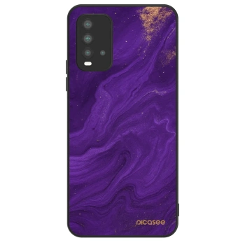 Obal pre Xiaomi Redmi 9T - Purple