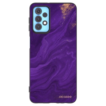 Obal pre Samsung Galaxy A32 4G SM-A325F - Purple