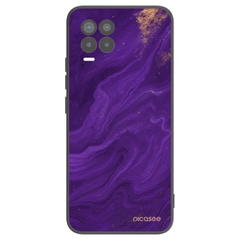 Obal pre Realme 8 4G - Purple