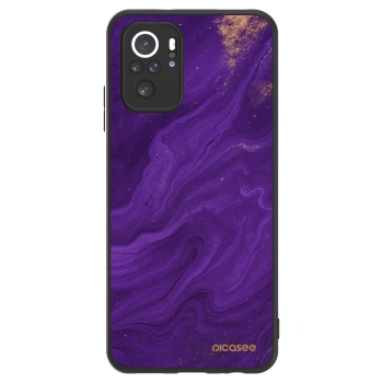 Obal pre Xiaomi Redmi Note 10S - Purple
