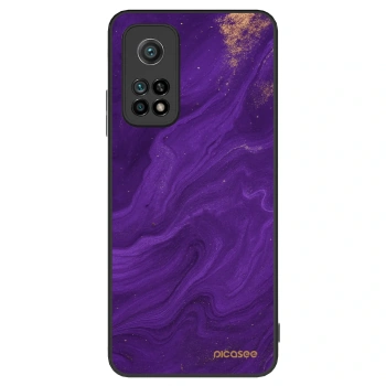 Obal pre Xiaomi Mi 10T - Purple