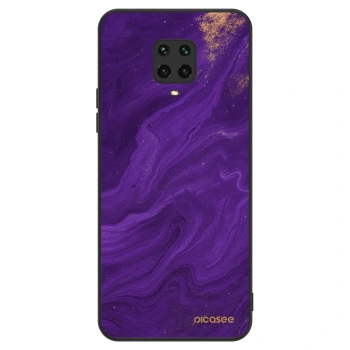 Obal pre Xiaomi Redmi Note 9S - Purple