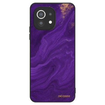Obal pre Xiaomi Mi 11 - Purple