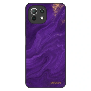 Obal pre Xiaomi Mi 11 Lite - Purple