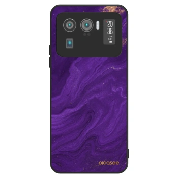 Obal pre Xiaomi Mi 11 Ultra - Purple