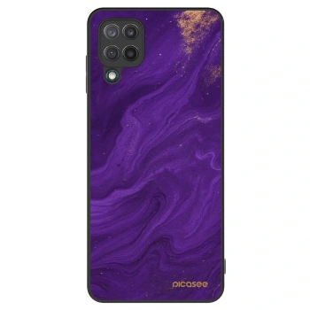 Obal pre Samsung Galaxy M12 M127F - Purple