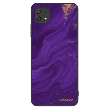 Obal pre Samsung Galaxy A22 A226B 5G - Purple
