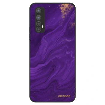 Obal pre Realme 7 - Purple