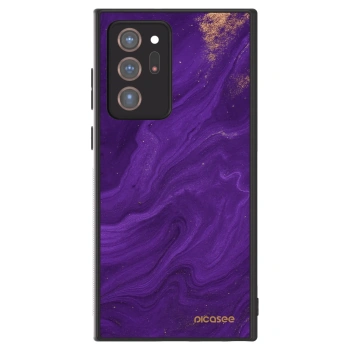 Obal pre Samsung Galaxy Note 20 Ultra - Purple