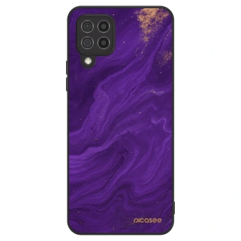 Obal pre Samsung Galaxy A22 A225F 4G - Purple