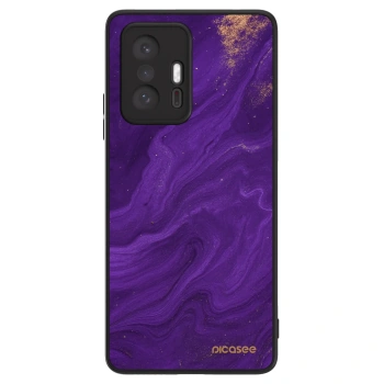 Picasee ULTIMATE CASE pro Xiaomi 11T Pro - Purple