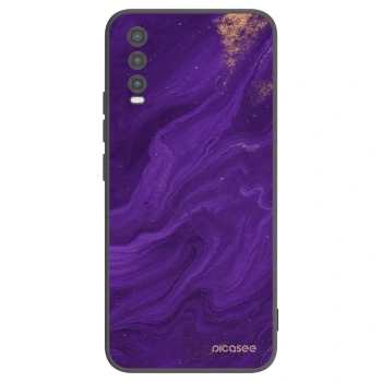 Obal pre Vivo Y20s - Purple