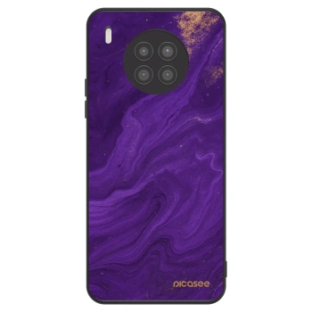 Obal pre Huawei Nova 8i - Purple