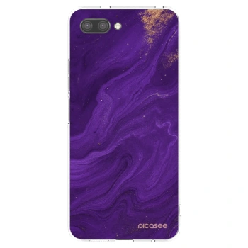 Obal pre Honor 10 - Purple