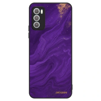 Obal pre Motorola Moto G60 - Purple