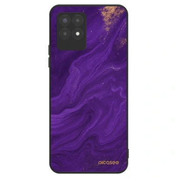 Obal pre Realme 8i - Purple