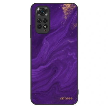 Obal pre Xiaomi Redmi Note 11 - Purple