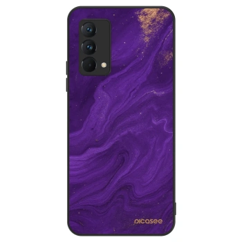 Obal pre Realme GT Master Edition 5G - Purple