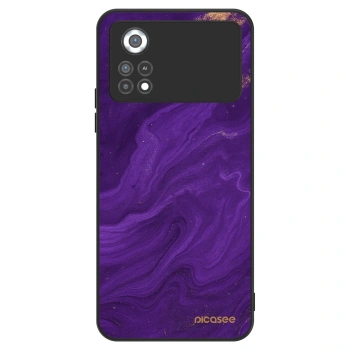Obal pre Xiaomi Poco X4 Pro 5G - Purple