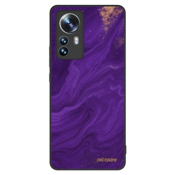 Obal pre Xiaomi 12 Pro - Purple