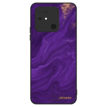 Obal pre Xiaomi Redmi 10C - Purple