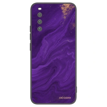 Obal pre Sony Xperia 10 IV 5G - Purple