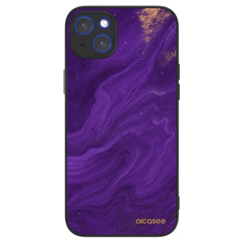 Picasee ULTIMATE CASE pro Apple iPhone 14 Plus - Purple